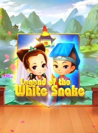 Legend of the White Snake