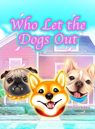 Who Let the Dogs Out