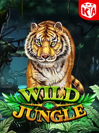 Wild Jungle