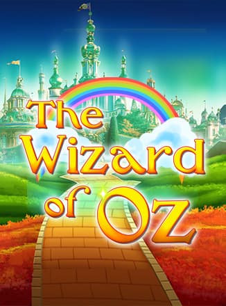 The Wizard of Oz
