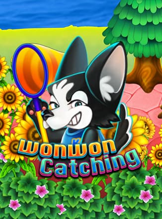 Won Won Catching