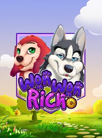 Won Won Rich