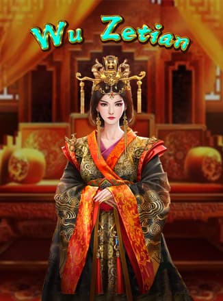 Wu Zetian