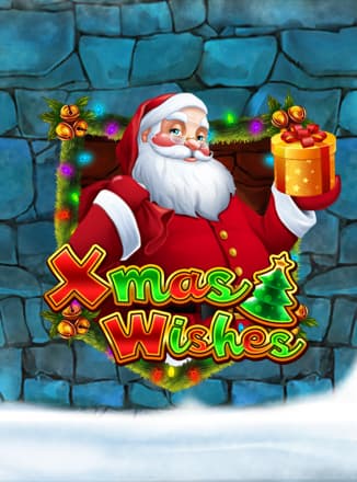 Xmas Wishes
