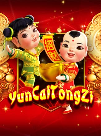 Yun Cai Tong Zi
