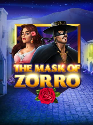 The Mask of Zorro