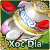 Xoc Dia