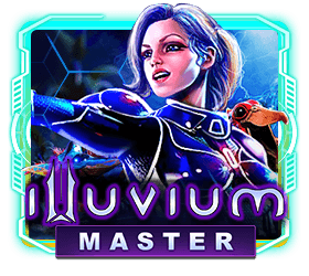 Illuvium Master