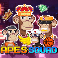 Apes Squad