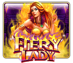 Fiery Lady