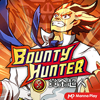 Bounty Hunter