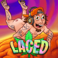 Laced
