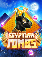 Egyptian Tombs