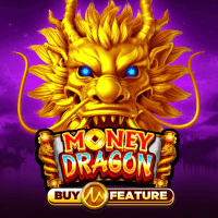 Money Dragon