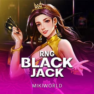 RngBlackJack