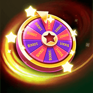 Lucky Wheel