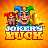 Jokers Luck