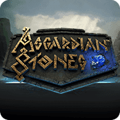 Asgardian Stones