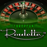 European Roulette