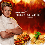 Gordon Ramsay Hell’s Kitchen