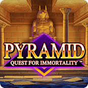 Pyramid: Quest for Immortality