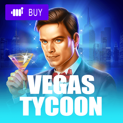 Vegas Tycoon