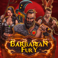 Barbarian Fury