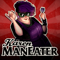 Karen Maneater 
