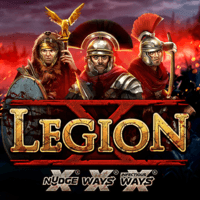 Legion X 