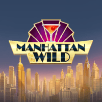 Manhattan Goes Wild 