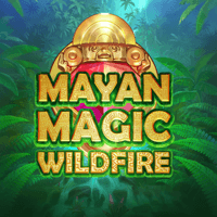 Mayan Magic Wildfire 