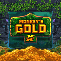 Monkey's Gold xPays 
