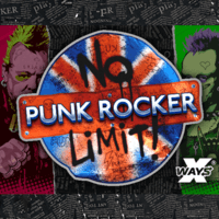 Punk Rocker 