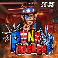 Punk Rocker 2