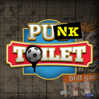 Punk Toilet 