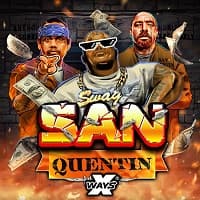 San Quentin xWays 