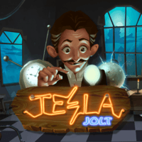 Tesla Jolt 