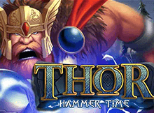 Thor Hammer Time 