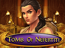 Tomb of Nefertiti 