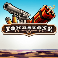 Tombstone 