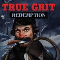 True Grit Redemption 