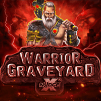 Warrior Graveyard xNudge 