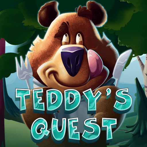 Teddy's Quest