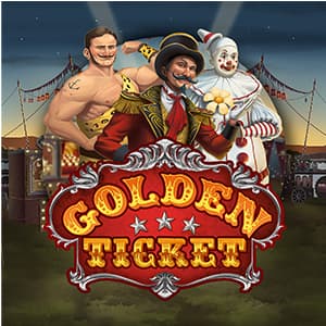 Golden Ticket