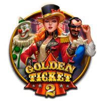 Golden Ticket 2