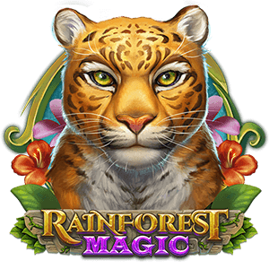 Rainforest Magic
