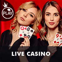Live - Lobby Baccarat