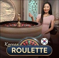 Korean Roulette