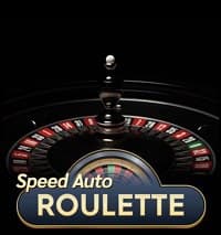 Speed Auto-Roulette 1