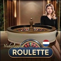 Roulette 11 - Dutch